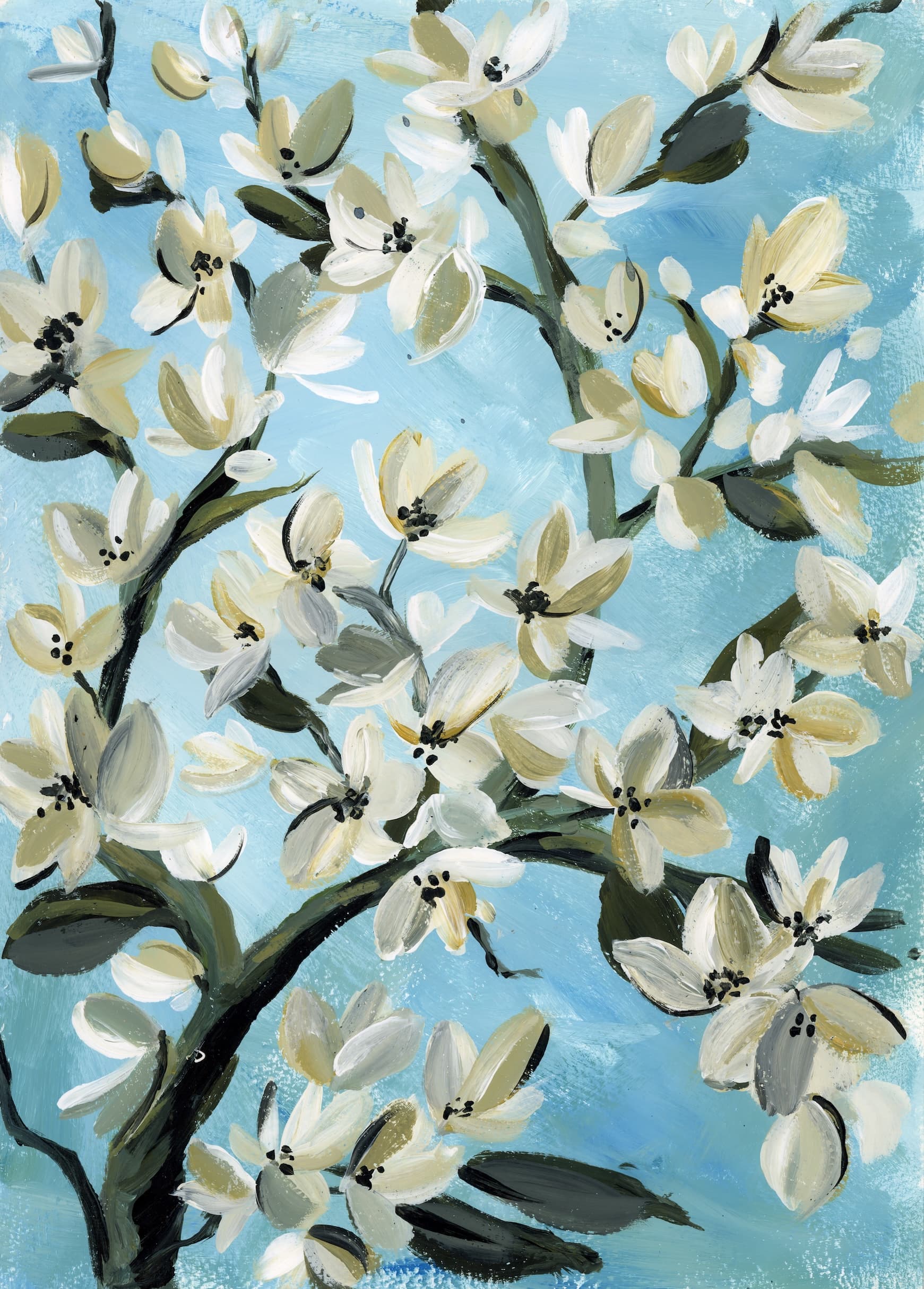 Spring Blossom